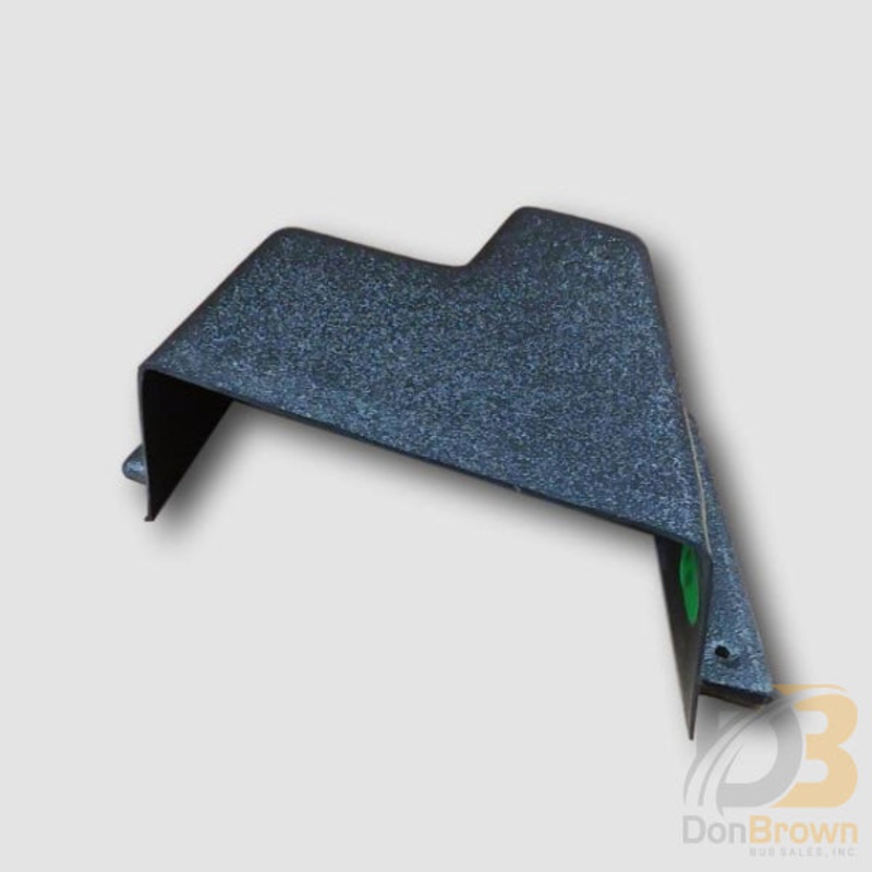 EMERGENCY EXIT DOOR HOLD OPEN COVER, PRODIGY, QUEST ALL 21-004-054