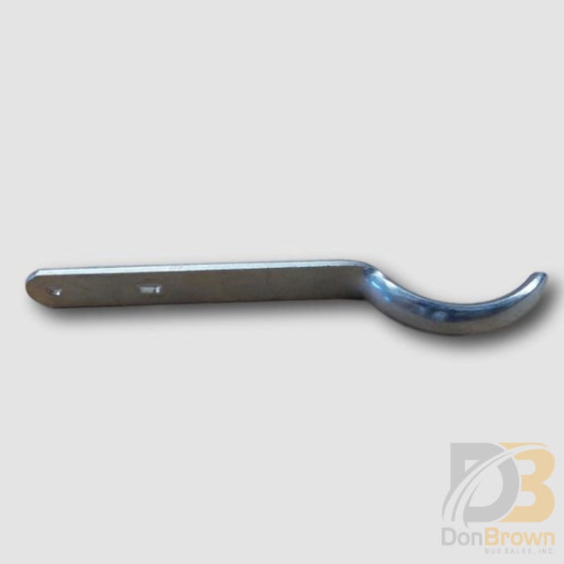 HANDLE, SPOON, FOR L-LATCH, INTERIOR, BUS 80005010