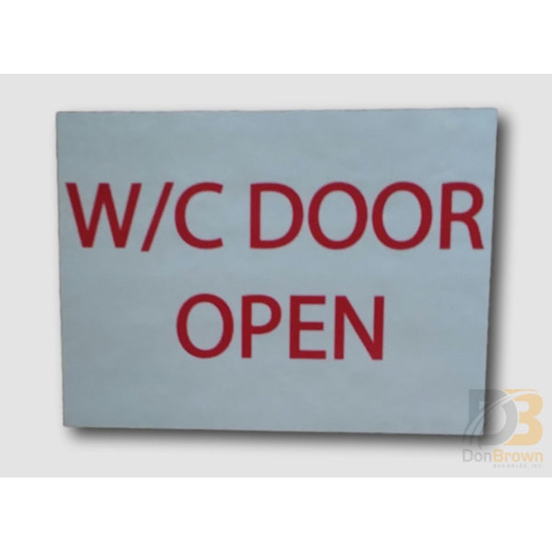 IH-WCO Wheel Chair Open