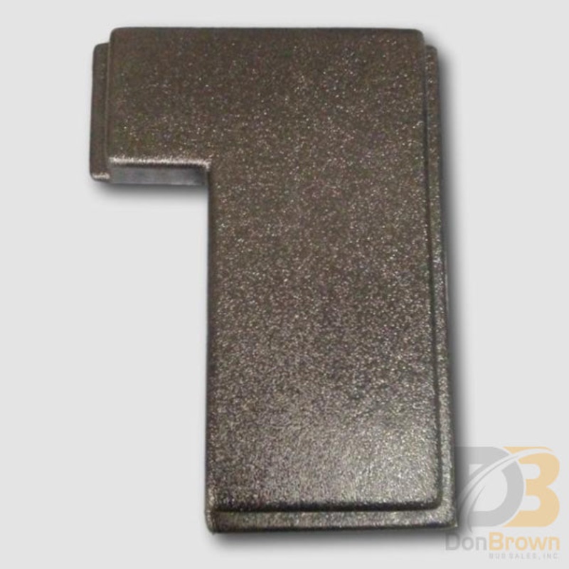 INTERIOR REAR DOOR SWITCH  COVER, SCHOOL BUS 21-004-065