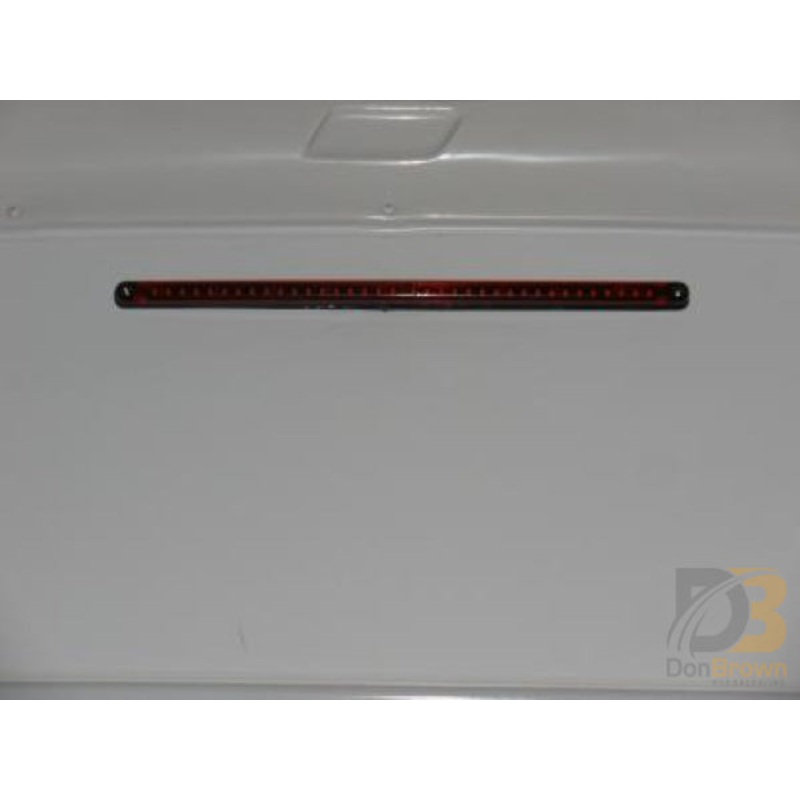 LIGHT, BRAKE LIGHT, CENTER MOUNT, THIN LINE 08-008-012