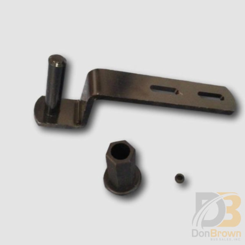 LOWER DOOR PIVOT K9063 07-001-302