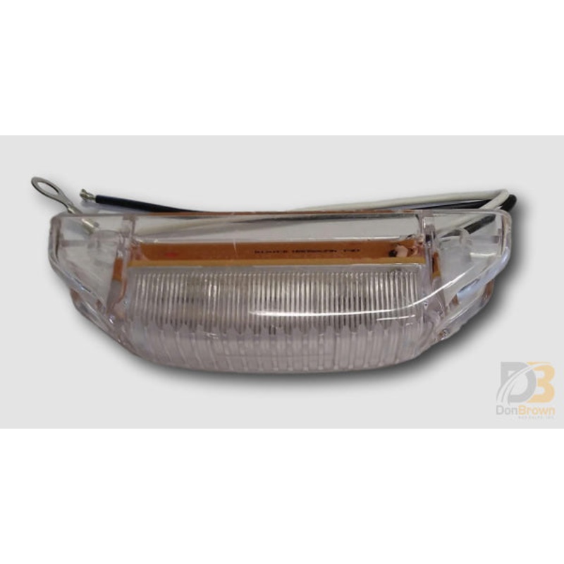 MCL66CRB Marker Light Side Thin line