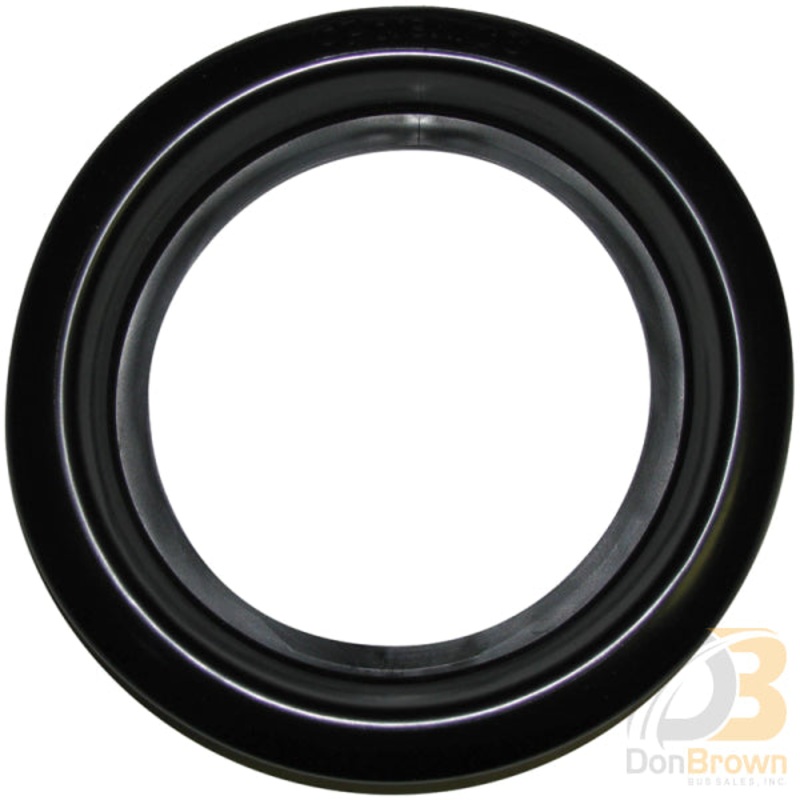 PVC grommet for 4 lights, flush mount A45GB