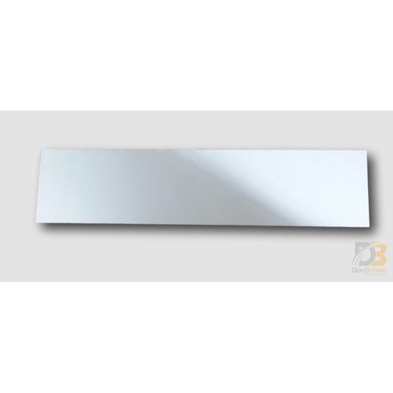 PX-18 Decal Plaque 13inx3in