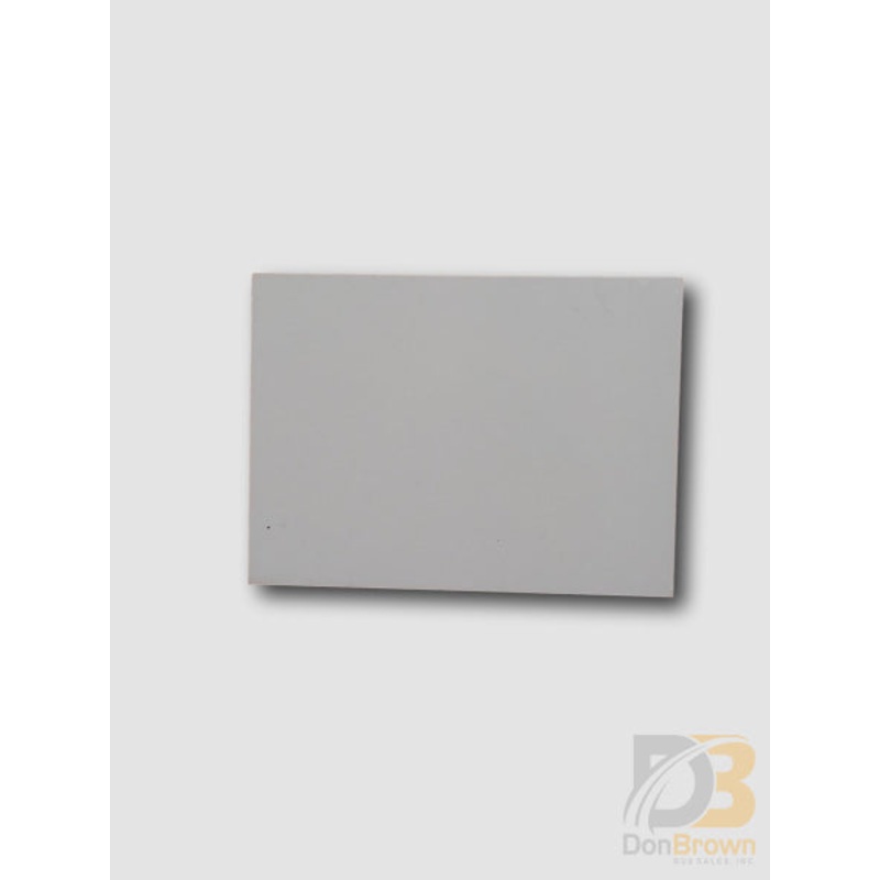 PX-S Decal Plaque 4.75in x 3.5in