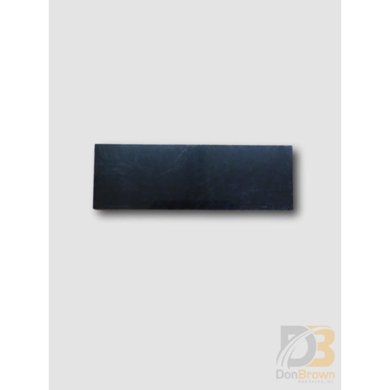 PX-XS  Sm Lexan Decal Sticker Plate