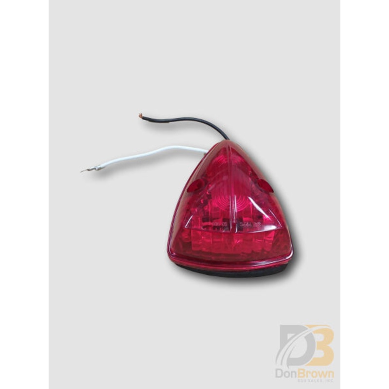 Red Led Marker Light CBL22RBP