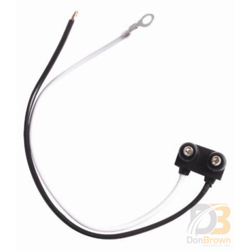 RIGHT ANGLE PLUG 08-008-065 A46PB