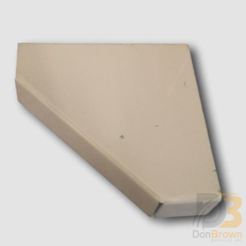 SHIELD, DOOR ENTRY, 4-1/8 19-018-138