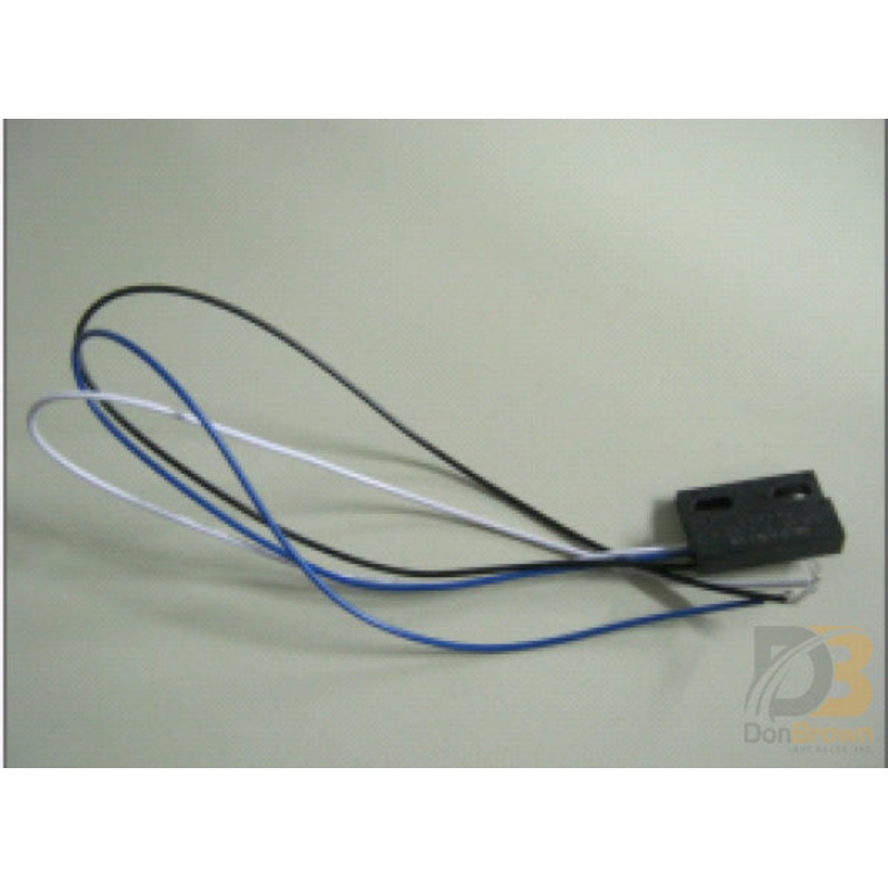 SWITCH, MAGNETIC, WIRED SIDE 34152294