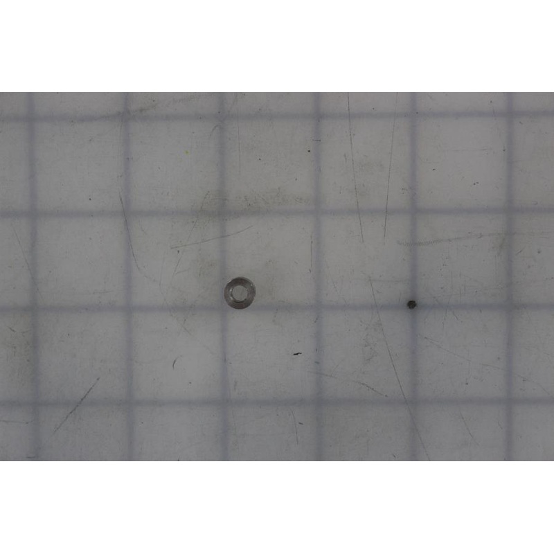 04326-000 FLAT FLOOR ADJ. SPACER