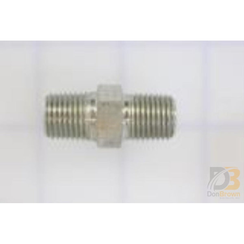 10116 ADAPTER-1/4 NPT STRAIGHT