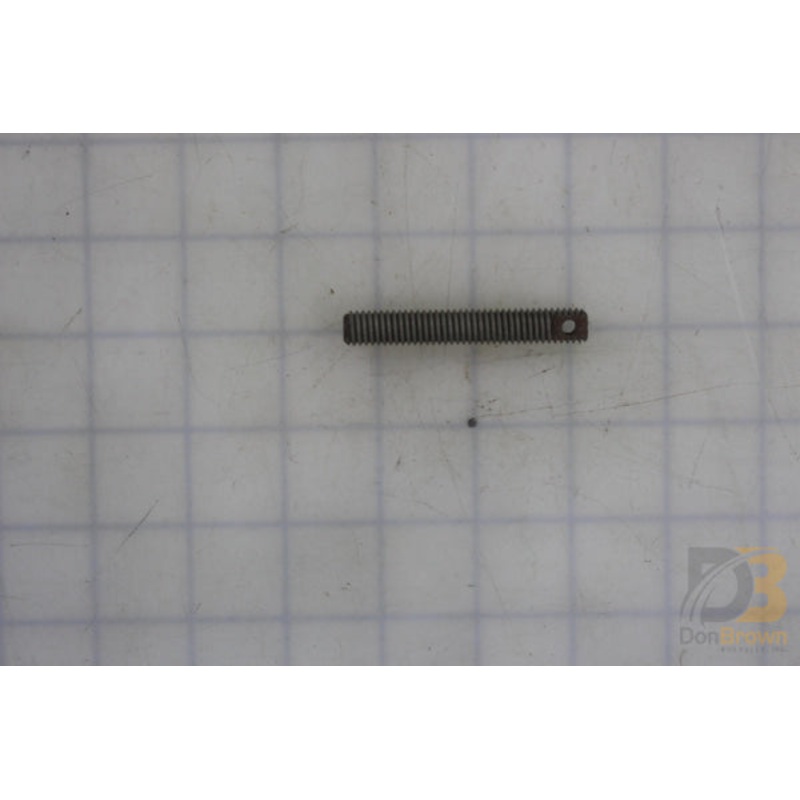 12488 BOLT CHAIN # 35: 3/8 16 X 2.50