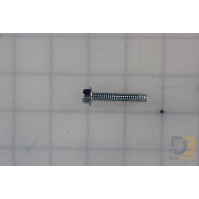 24751 SCREW-1/4-20X1 1/2WSHR HD TYPF
