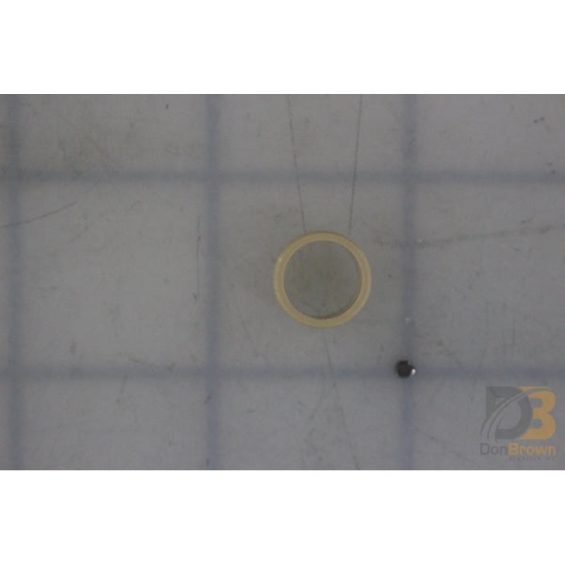 25142 BEARING PLASTIC SLEEVE 3/8 ID X.469