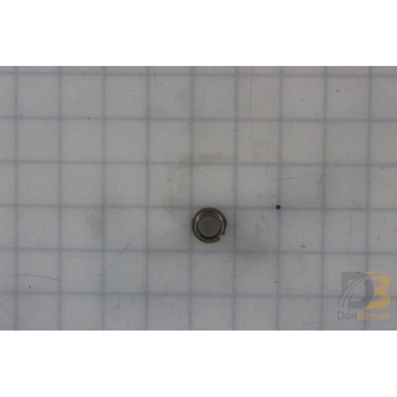 27046 SERVICE ONLY BEARING-FLANGE-1/2ID X 3/4LG-08FDU12