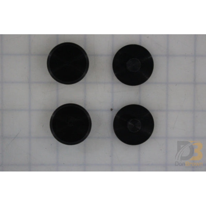 29592KS WEAR PAD KIT SHIPOUT