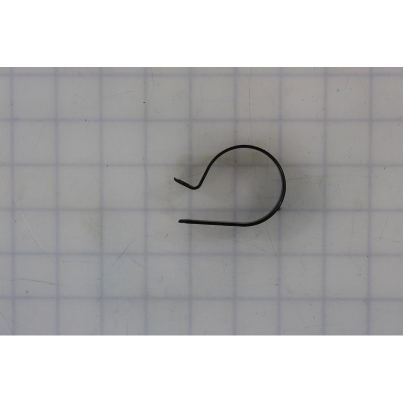 402530 PLASTIC LOOP CLAMP 1.5 ID