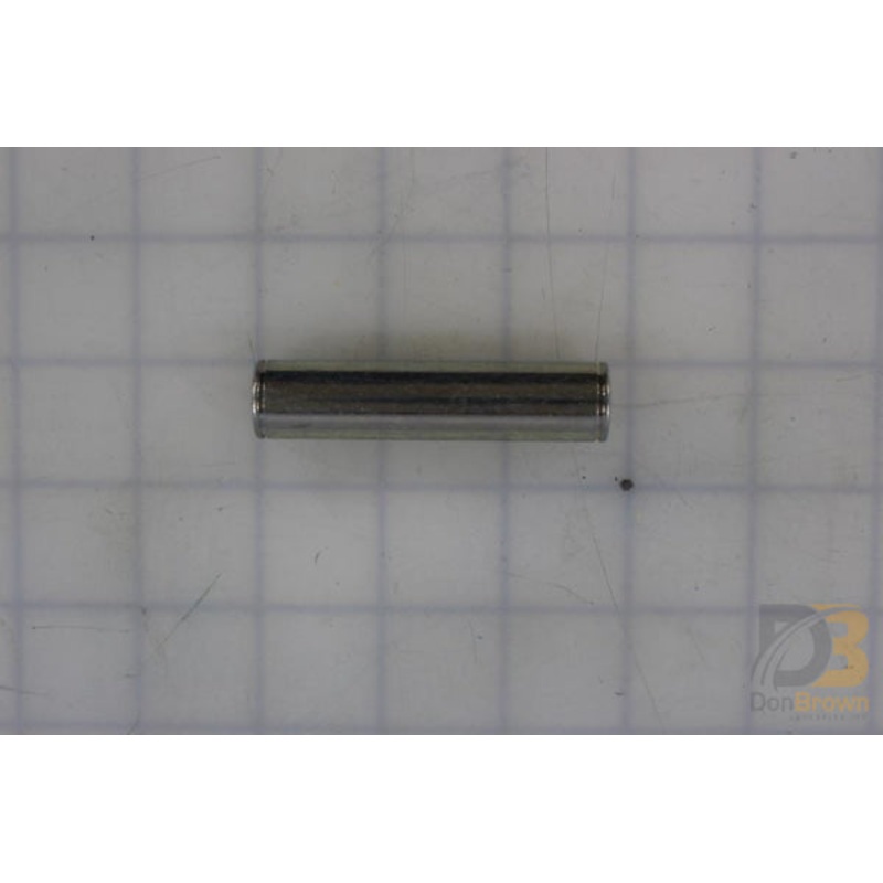 403039 PIN-FOLD CLEVIS