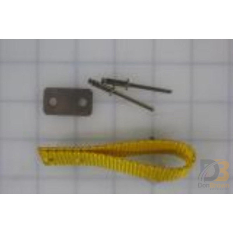 403123KS PULL HANDLE EMERGENCY KIT SHIPOUT