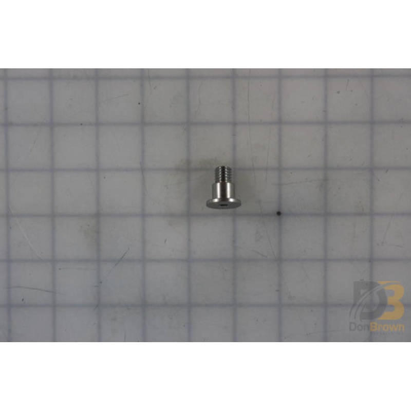 403822 BOLT INBOARD BARRIER LEVER MOUNT CHANNEL