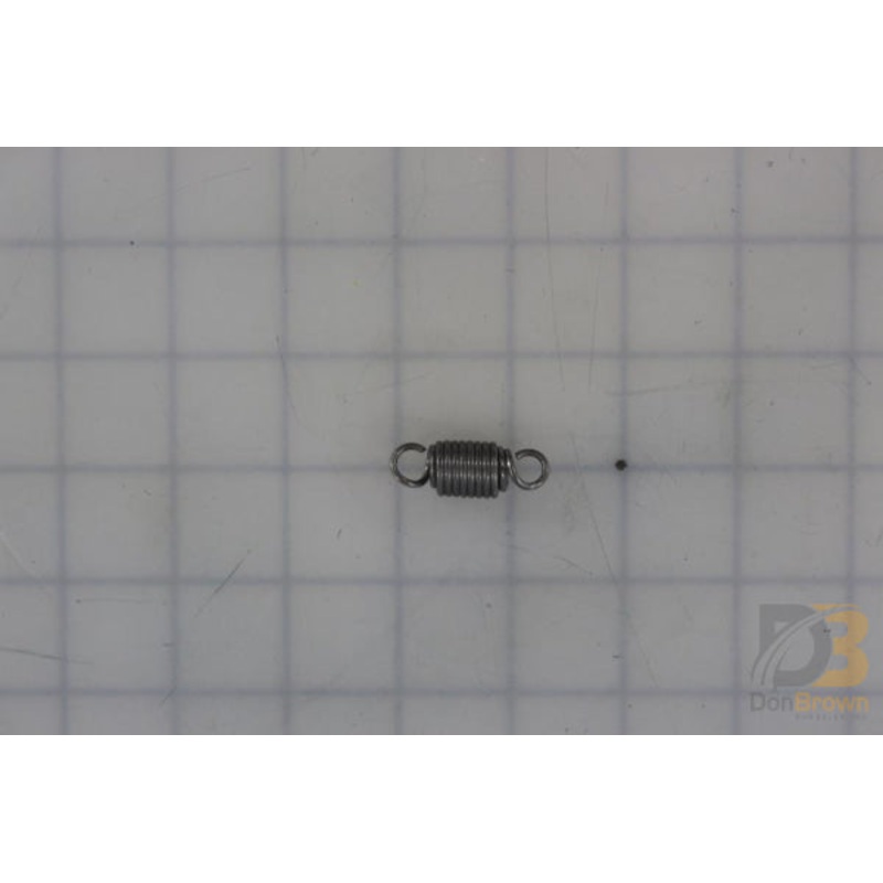 403996 EXTENSION SPRING NL ROLLSTOP LATCH