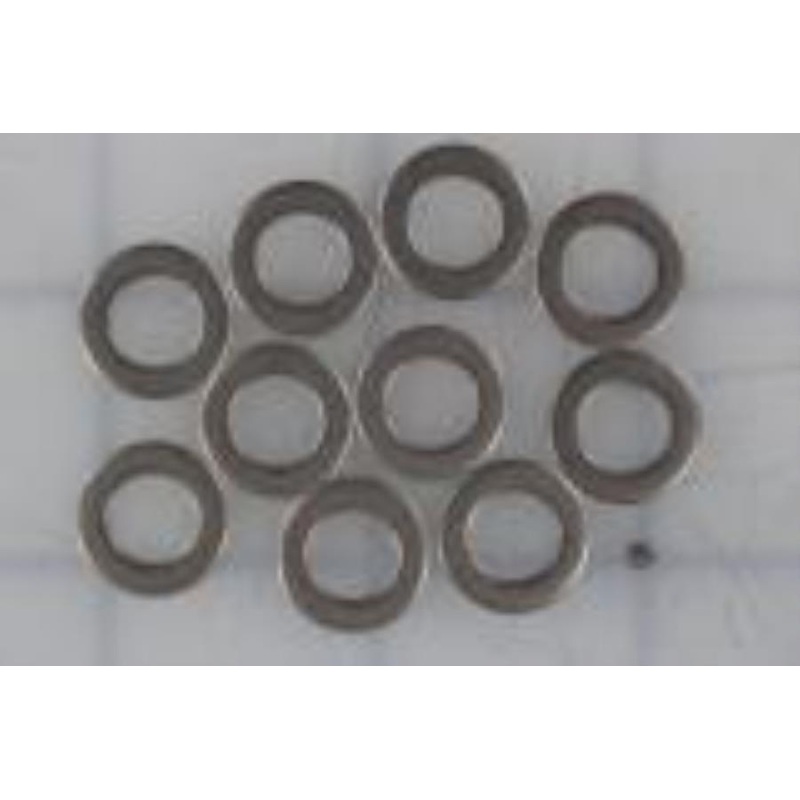 73755-10KS 10 PK / WASHER-REAR SCISSOR BEARING KIT SHIPOUT