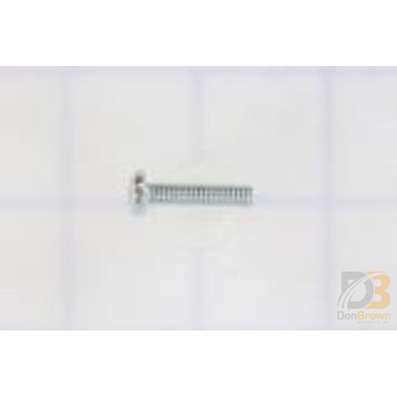 85014-000 SCREW-#8-32 X 3/4 RHMS