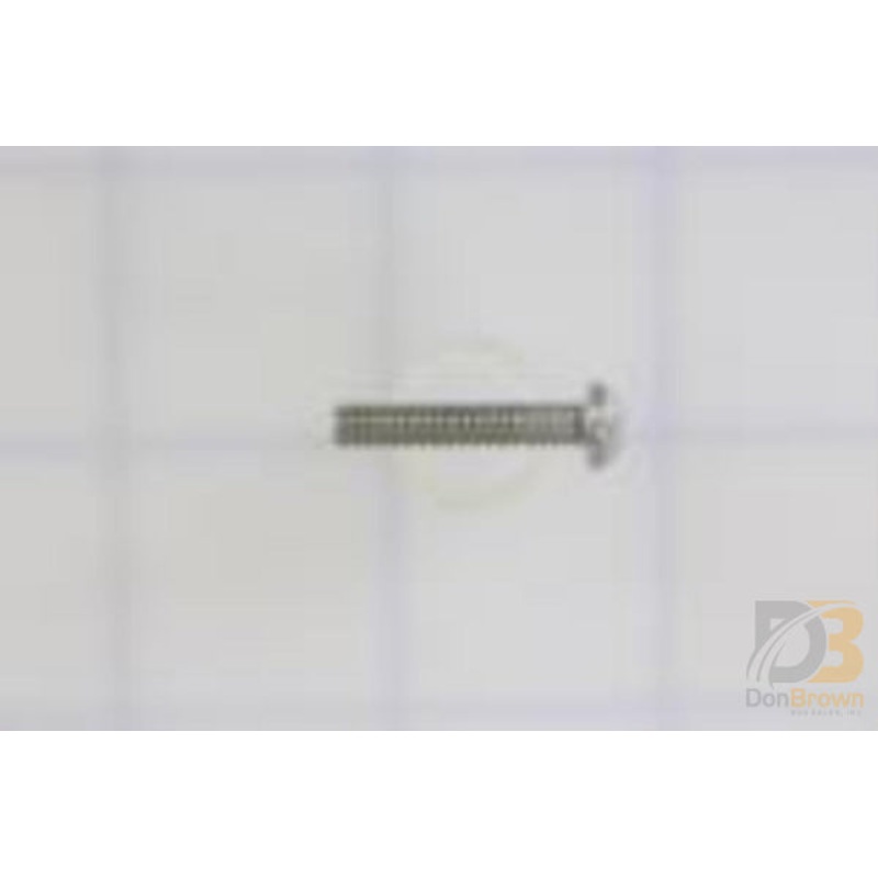 85051-000 SCREW-#8-32 X 7/8 RHMS-PHILLIPS