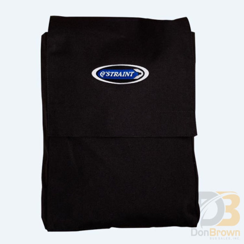 QS00073 Heavy-Duty Storage Pouch For Tiedowns
