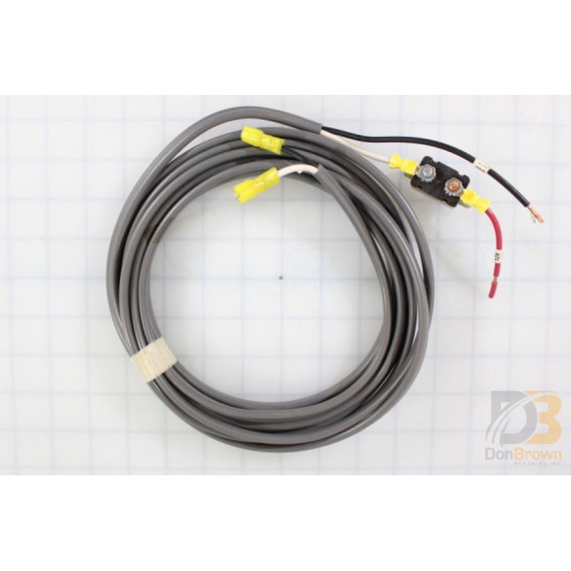 06320-000KS HARNESS CHAIR TOPPER POWER WIRE KIT SHIPOUT