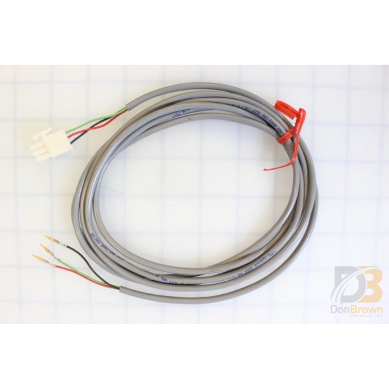 06321-000KS ASSEMBLY CHAIR TOPPER CONTROL WIRE JUMPER KIT SHIPOUT