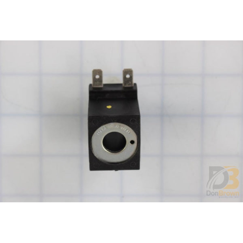 25795 COIL-24 V. 1/2 UNFLD-911-0501