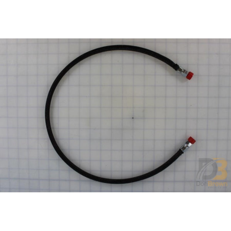 34741A-032KS HOSE ASSEMBLY 32 1/8 DIA KIT SHIPOUT