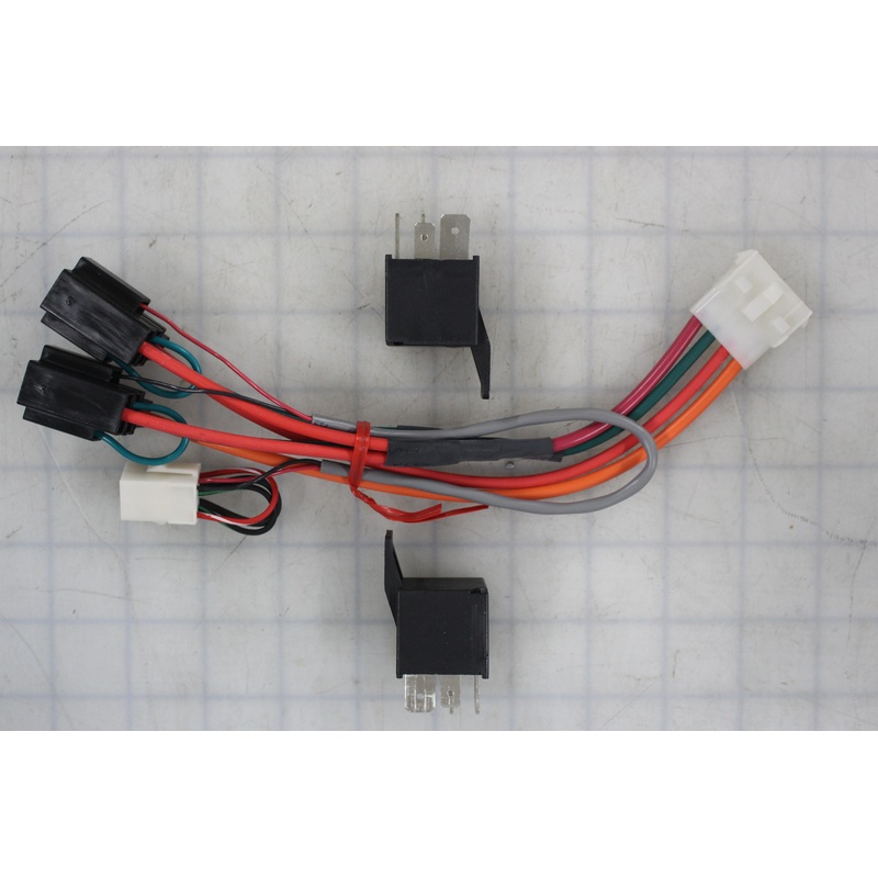 38324AKS HARNESS – DOOR OPERATOR RIGHT DOOR KIT SHIPOUT