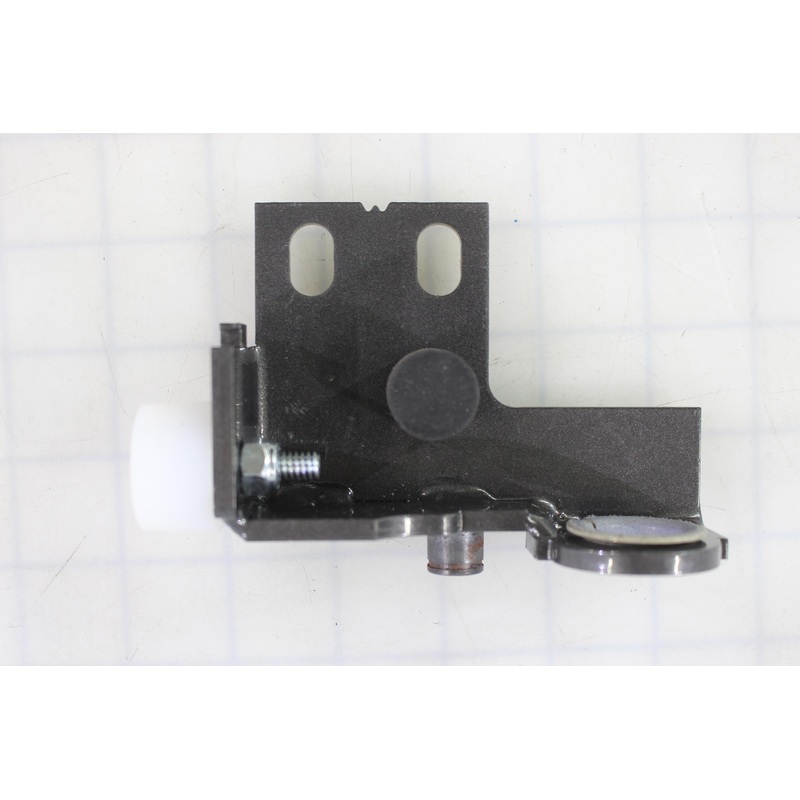 401701AKS BRIDGEPLATE BRACKET ASSEMBLY REAR KIT SHIPOUT