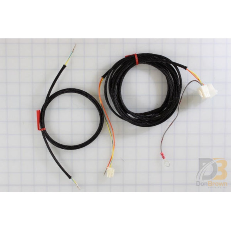 401875AKKS KIT HARNESS  STOW SIGNAL (NC) ALEX DOOR OPS KIT SHIPOUT