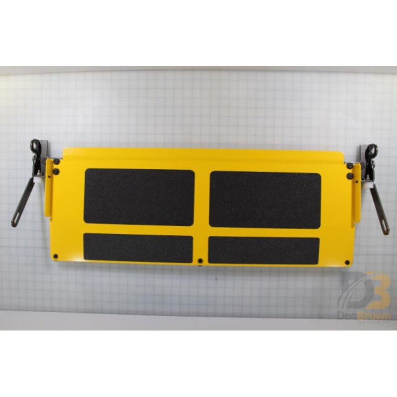 402667AKS ASSEMBLY – BRIDGE PLT – EK- 34 KIT SHIPOUT