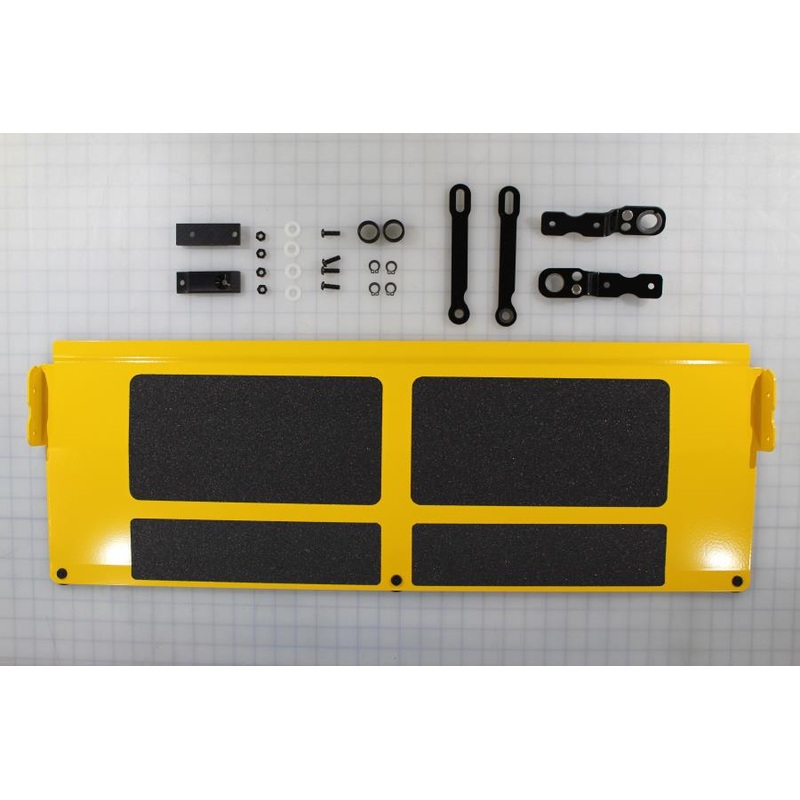 402910YLKS BRIDGEPLATE KIT COMPLETE – 860MM WIDE SHIPOUT