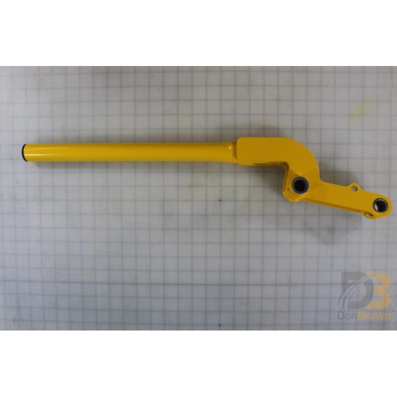 403266AKS HANDRAIL KIT-E-SERIES 1050MM – LEFT OR RIGHT SHIPOUT