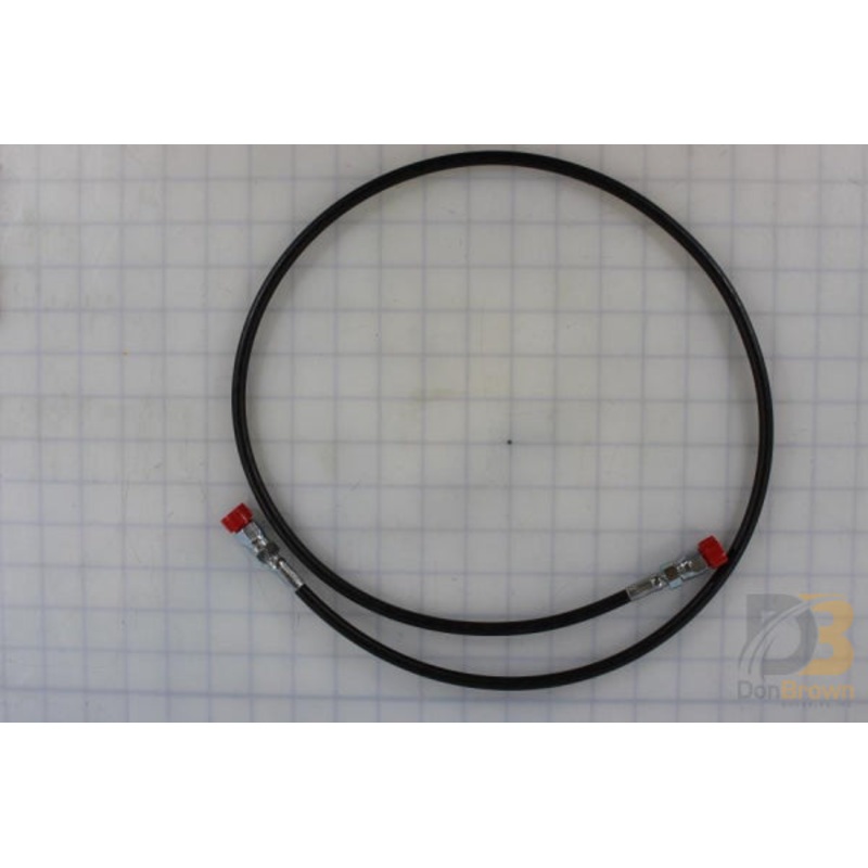 403367A046KS HOSE ASSY 1/8 HIGH PRESSURE LIFTING CYL KIT SHIPOUT