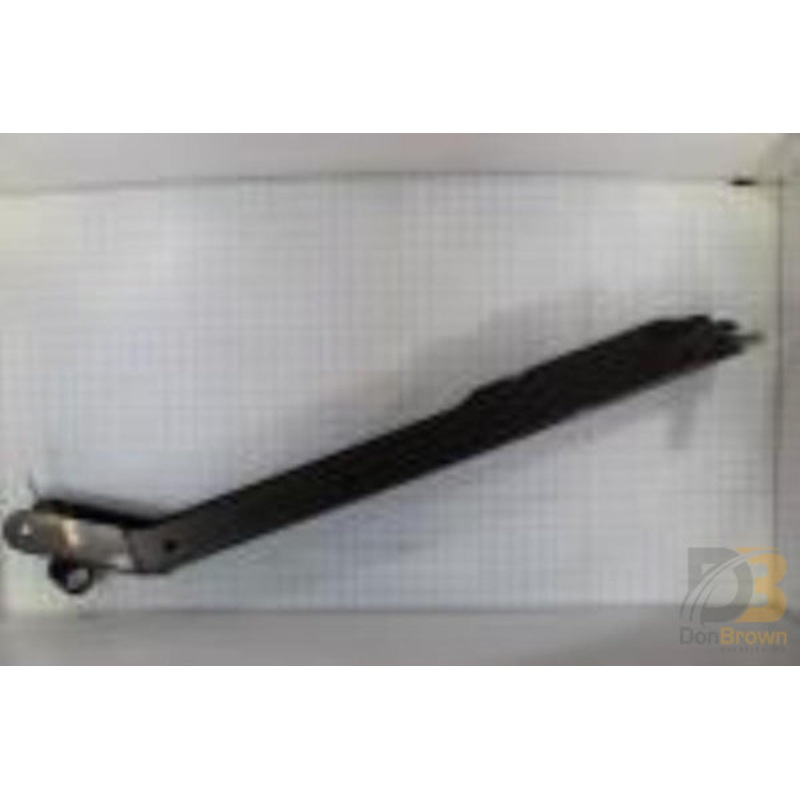403624AKS ASSY 800# VERTICAL CHANNEL REAR KIT SHIPOUT