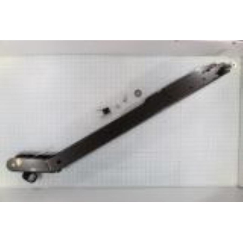 403626AKS ASSY 1000# VERTICAL CHANNEL REAR KIT SHIPOUT