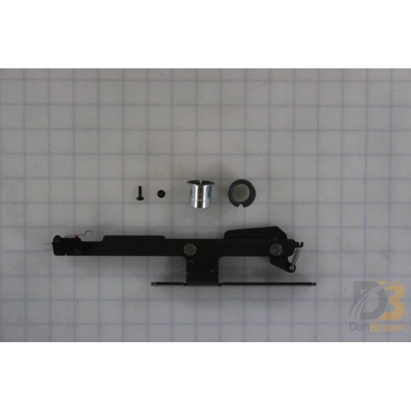 403685AKS IB OCCUPIED / STOW SWITCH BOXED ARM KIT SHIPOUT