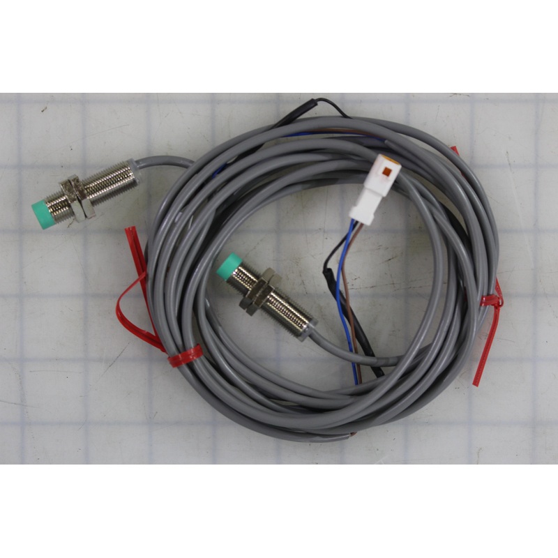 403883AKS HARNESS MCI RAMP DEPLOY / PAIR KIT SHIPOUT