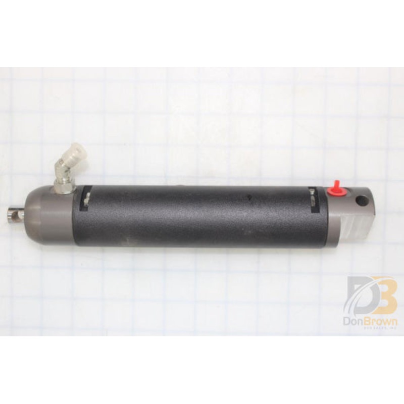 403977KS ASSY CYLINDER-4.276/10.610 RETRACTED W/FITTINGS KIT SHIPOUT
