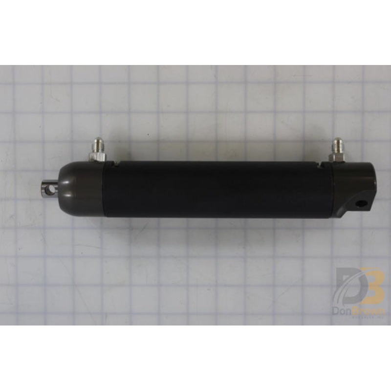 403980KS ASSY CYLINDER-4.276/10.610 RETRACTED W/FITTINGS KIT SHIPOUT