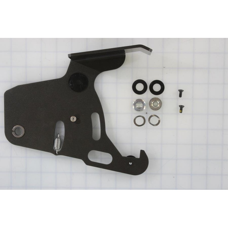 403986AKS ASSEMBLY NL ROLLSTOP LATCH KIT SHIPOUT