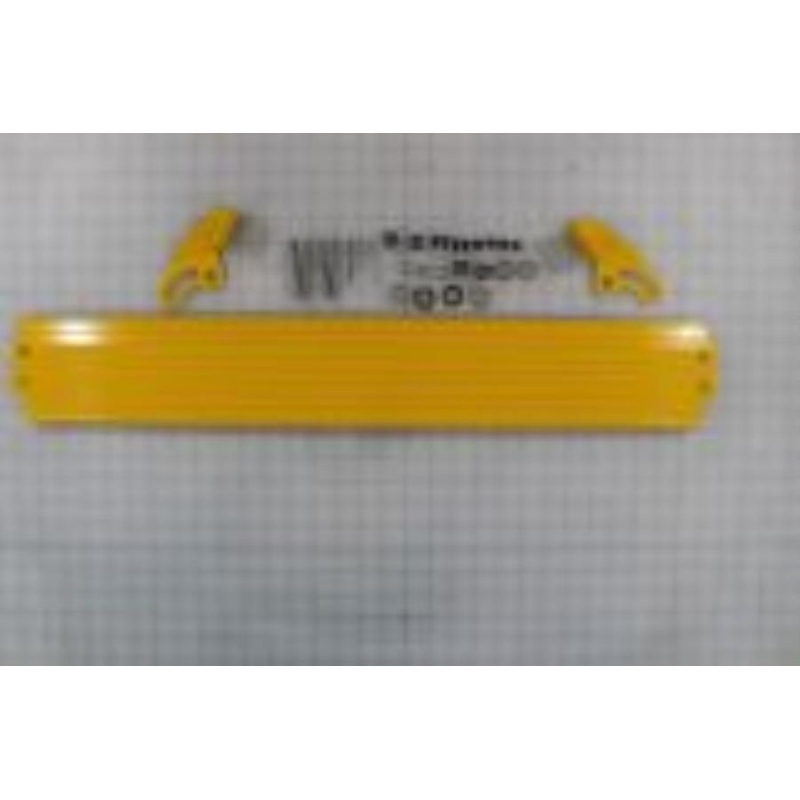 403998YLKS ROLL STOP KIT E-SERIES SOLID 740MM WIDE SHIPOUT